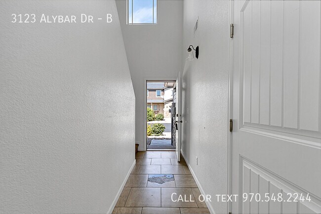 Foto del edificio - 3123 Alybar Dr