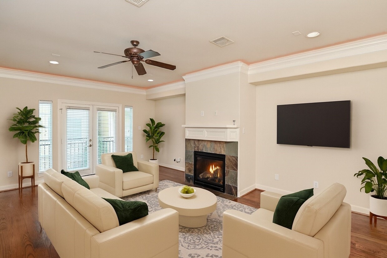 Foto principal - 5813 Washington Ave