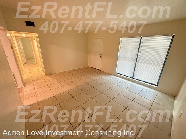 Foto del edificio - 3 br, 2 bath House - 3617 Ranchwood Rd Orange