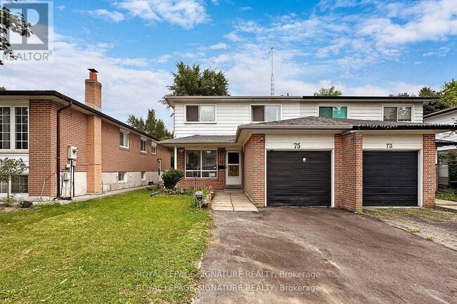Building Photo - 75 Glenstroke Dr