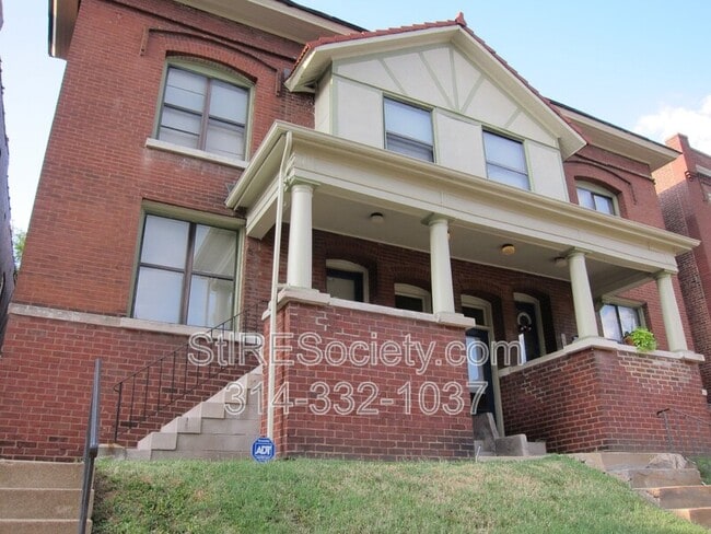 Building Photo - 3837 Shenandoah Ave