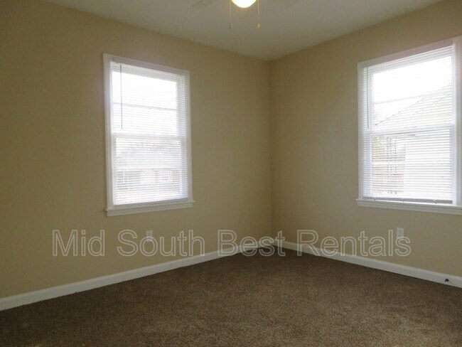 Foto del edificio - 3525 Brantley Rd
