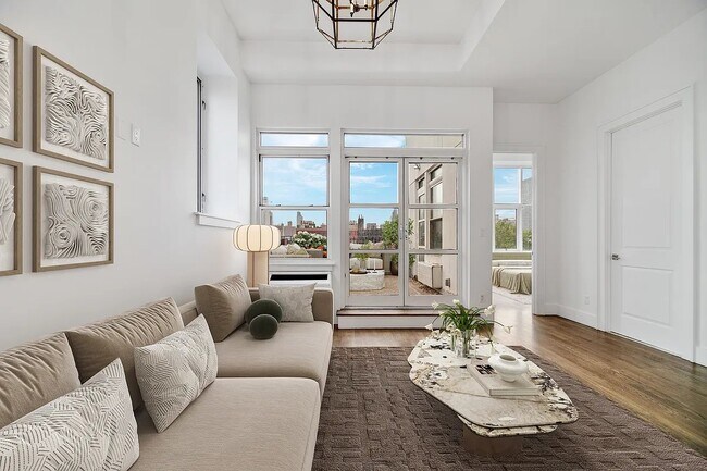 Foto del edificio - 110 Ridge St