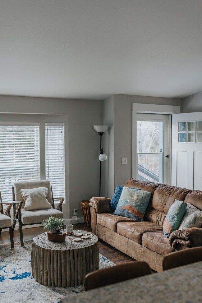 Foto del edificio - Clear Creek Escape: Private Half-Acre Moun...