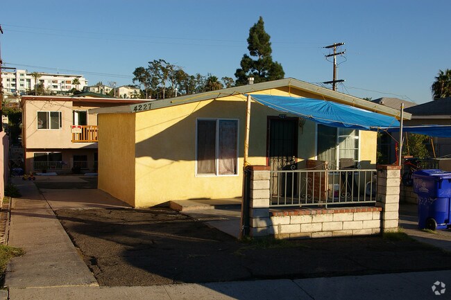 Foto del edificio - 4225-4231 50th St