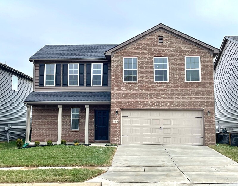 Foto principal - 1124 Leanndra Pk