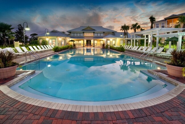 Building Photo - 10X Retreat at PCB
