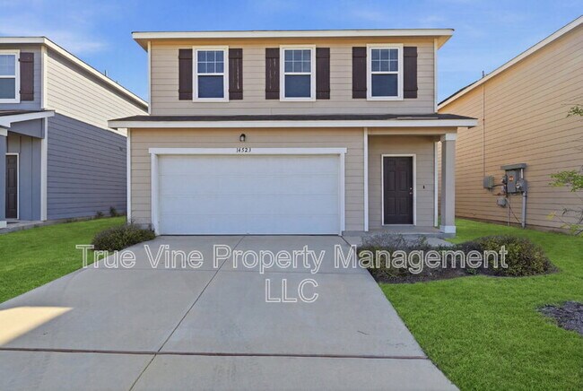 Building Photo - 14523 Bonito Loop