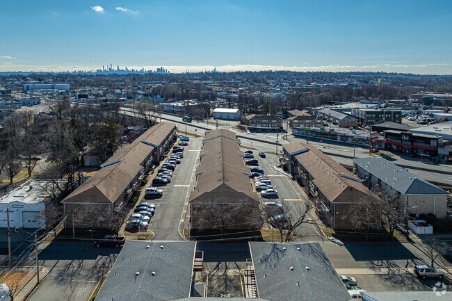 Alternar - Lodi Circle Apartments