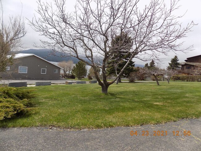 Foto del edificio - Lake Front Property with Orchard--Desired lease October 1st, 2026 thru May 31st 2027 (some flexib...