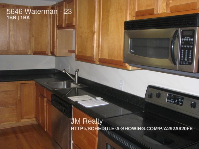 Building Photo - 5646 Waterman Blvd