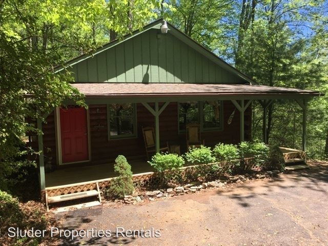 Building Photo - 2 br, 1 bath House - 1500 Mountain Laurel Rd