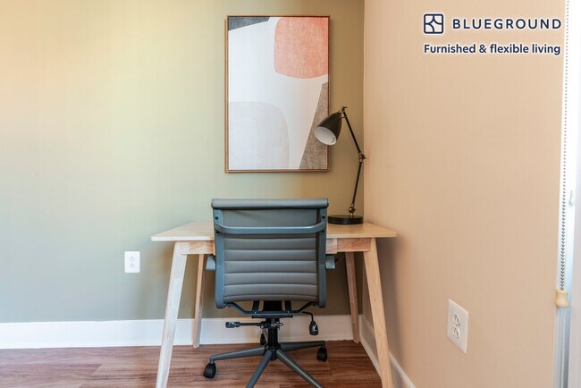 Foto del edificio - 425 L St NW