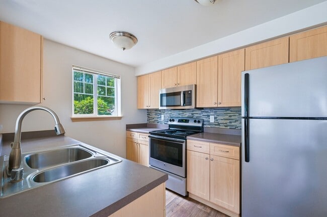 Building Photo - Abbey Rowe Apartments