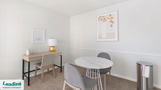 Building Photo - 1408 Teasley Ln