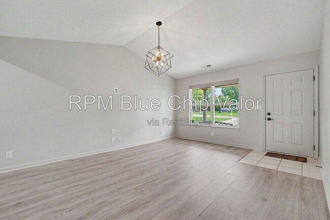 Foto del edificio - 5133 Cook Ave