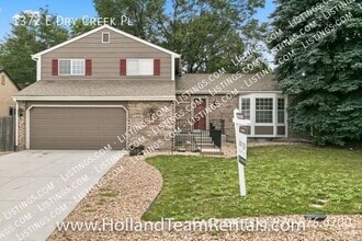 Building Photo - 1372 E Dry Creek Pl