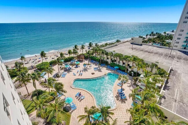 Foto del edificio - 3901 S Ocean Dr