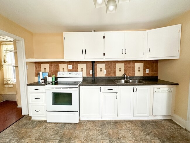 Photo du bâtiment - 177 Winslow St