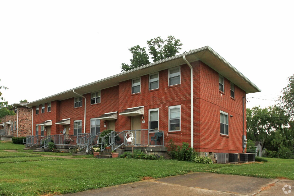 Foto del edificio - Bondurant Heights