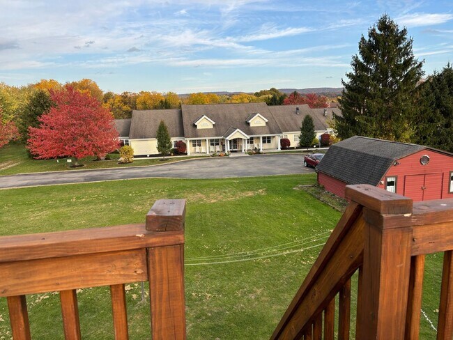 Foto del edificio - 1706 Wood St