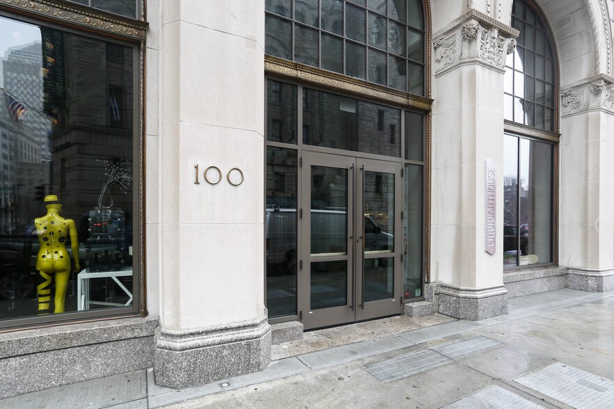 Bay Village Apartments for Rent Boston, MA