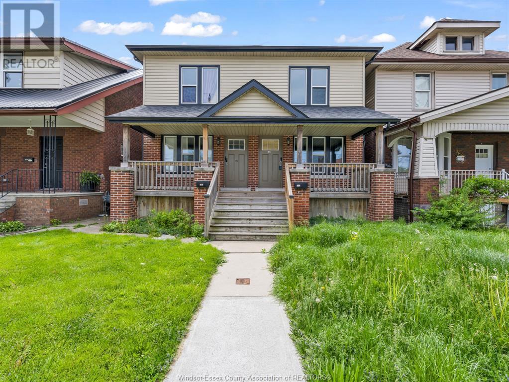 Photo principale - 973 Pelissier St