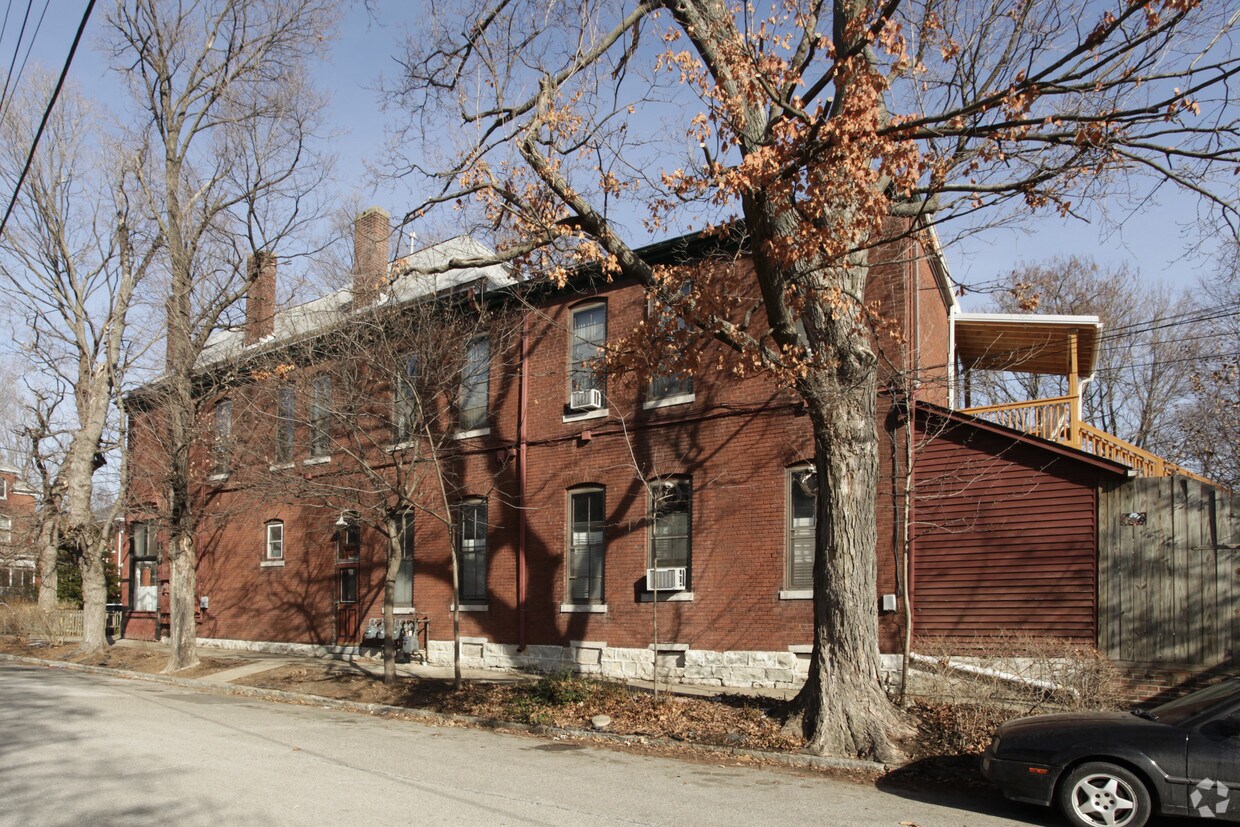 Foto del edificio - 1400 Hepburn Ave