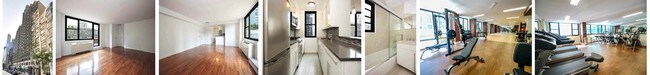 Building Photo - 315 W 58th St