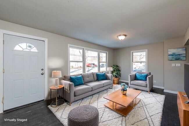 Foto del edificio - 821 12th St