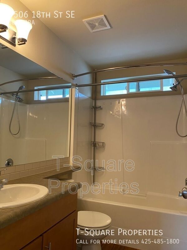 Foto del edificio - 7506 18th St SE