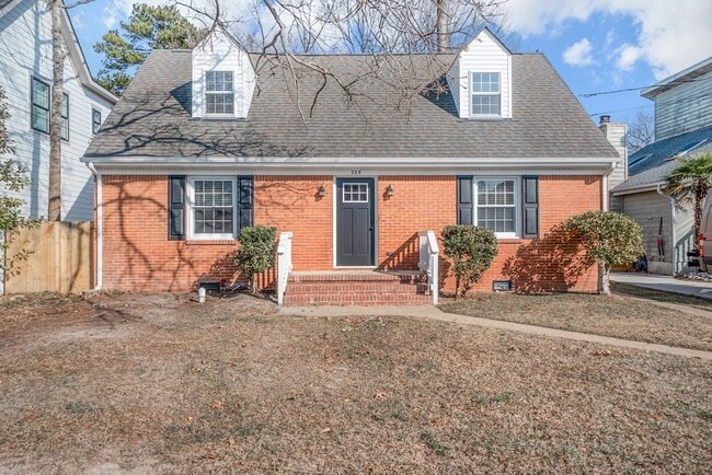 Foto del edificio - 735 Goldsboro Ave