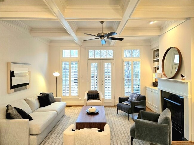 Building Photo - 53 Honour Ave NW