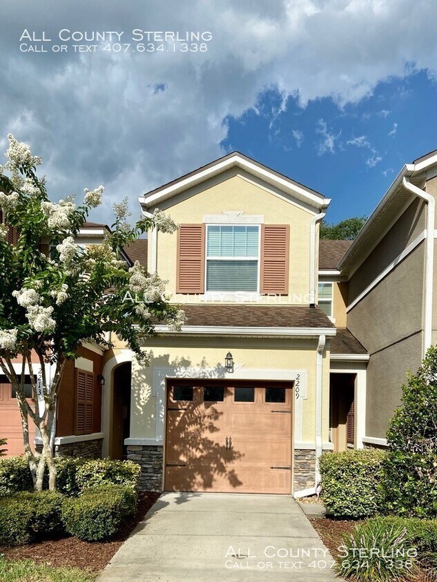 Foto principal - 2209 Brookridge Trl