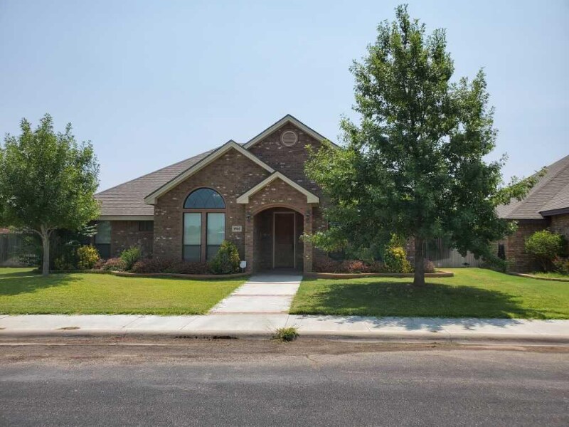 Foto principal - 4905 Woodhollow Dr