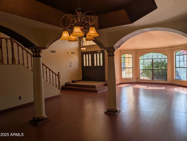 Foto del edificio - 17014 S 34th St