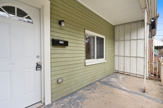 Photo - Renovated 3 Bed, 1 Bath Home in Hazelwood - Central AC, Convenient Location - Available Now!