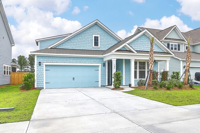 Foto del edificio - Cane Bay home available!