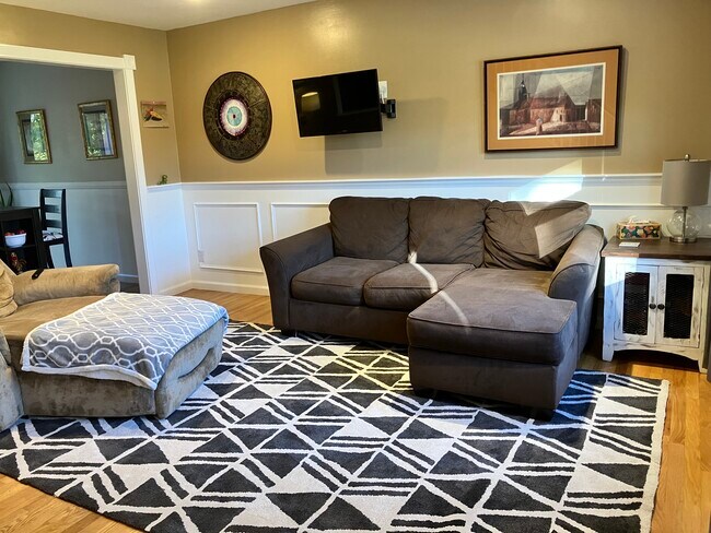 Foto del edificio - 25 Greenfield Manor Rd