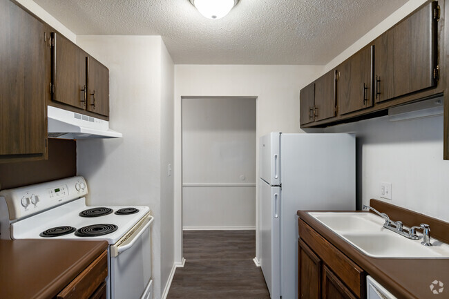 Interior Photo - Washington Arms Apartments