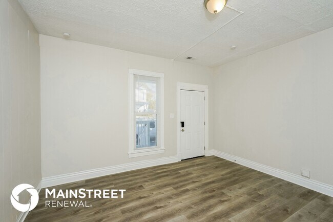 Foto del edificio - 664 S 27th St