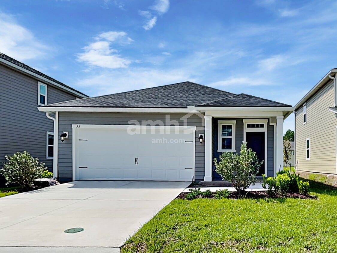Primary Photo - 33 Elcano Ln