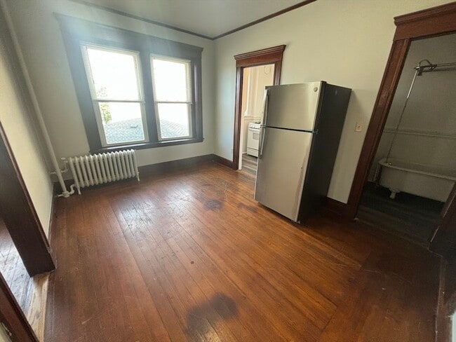 Foto del edificio - 1 Harbor St