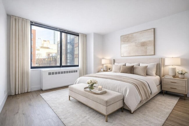 Foto del edificio - 1735 York Ave