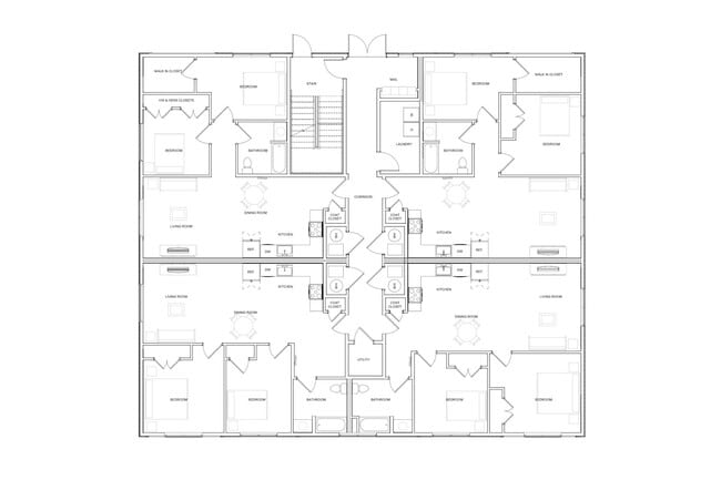 Building Photo - 489 Campbell Ave