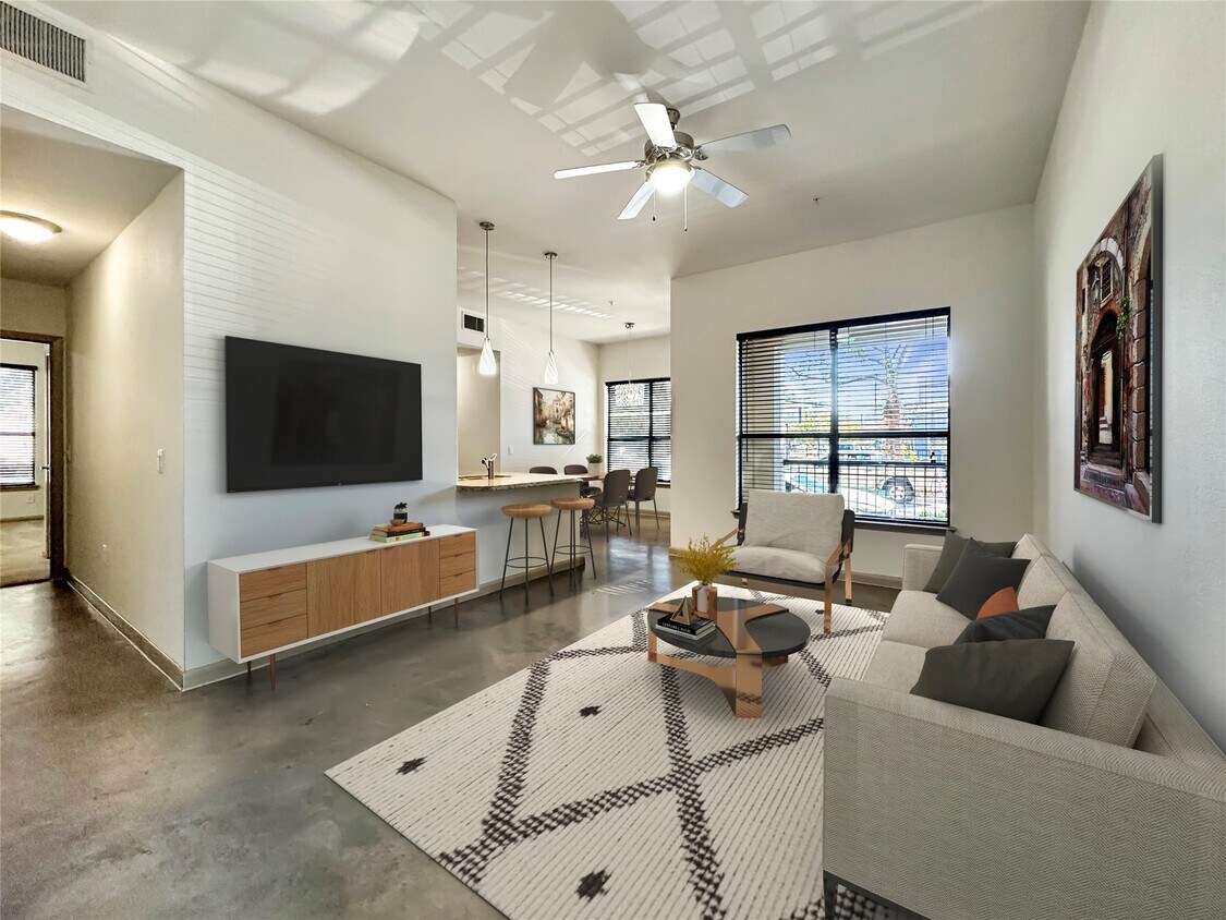 Foto principal - 306 McGowen St