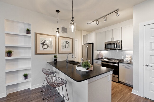 One Bedroom - Kingsley at Shadow Creek Ranch