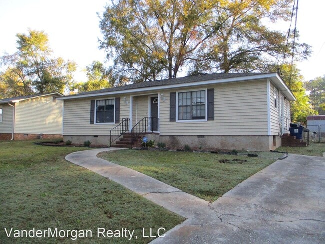 Building Photo - 3 br, 2 bath House - 350 Marshall St