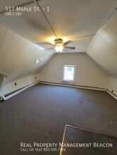 Building Photo - 517 Maple St