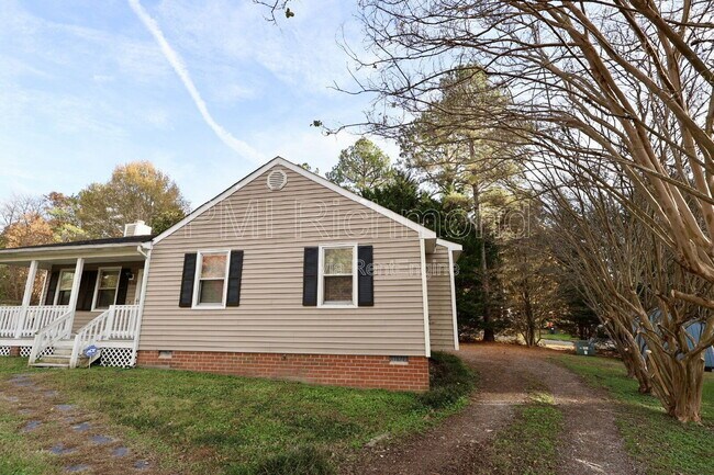 Foto del edificio - 8303 Morelock Ct